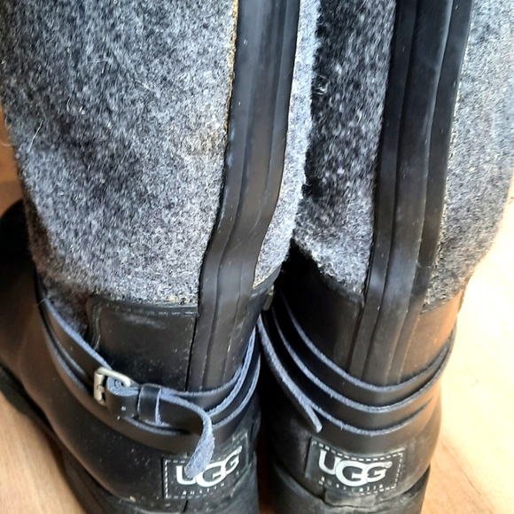 UGG Boots 👢 size 9.5 waterproof UGG - Picture 6 of 7